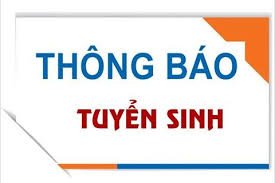 Thông báo về việc tuyển sinh lớp đào tạo, bồi dưỡng cấp chứng chỉ tiếng dân tộc thiểu số (Tiếng Mông, Tiếng Thái)