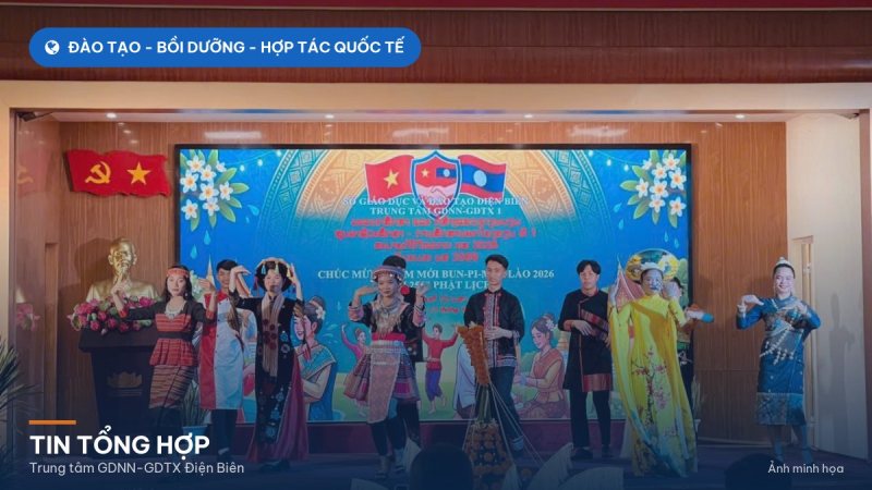 Ảnh minh họa - Đào tạo - Bồi dưỡng - Hợp tác quốc tế