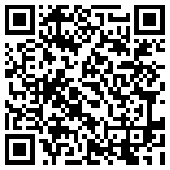 Mã QR tới Danh mục thông tin phải được công khai