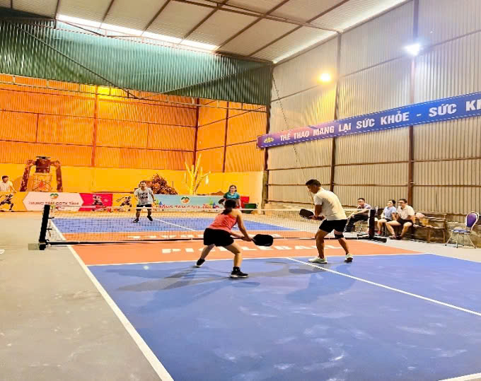 giải Pickleball (3)