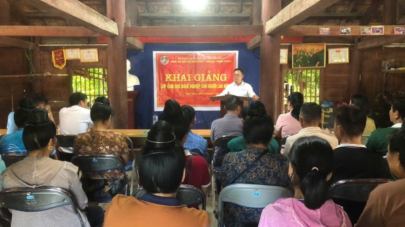 Địa điểm thực hành Mường Thanh