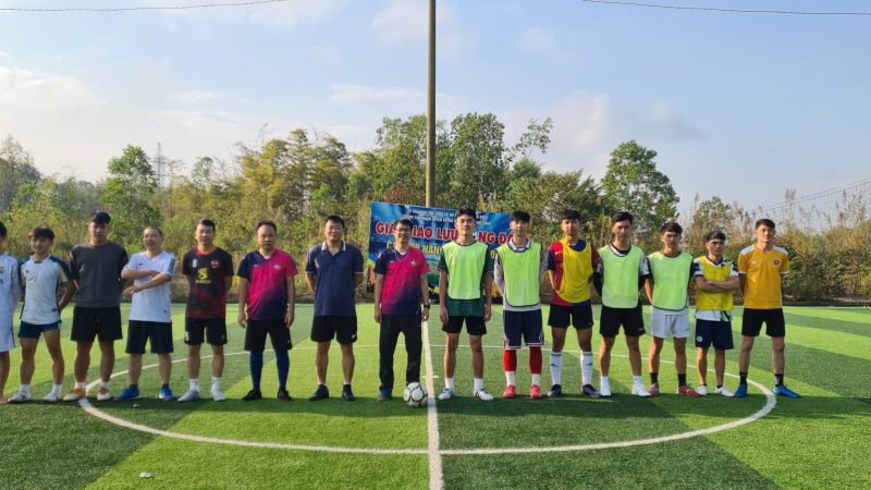 Phân hiệu Mường Nhé