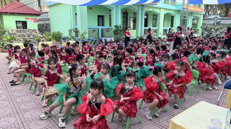 Phân hiệu Tuần Giáo