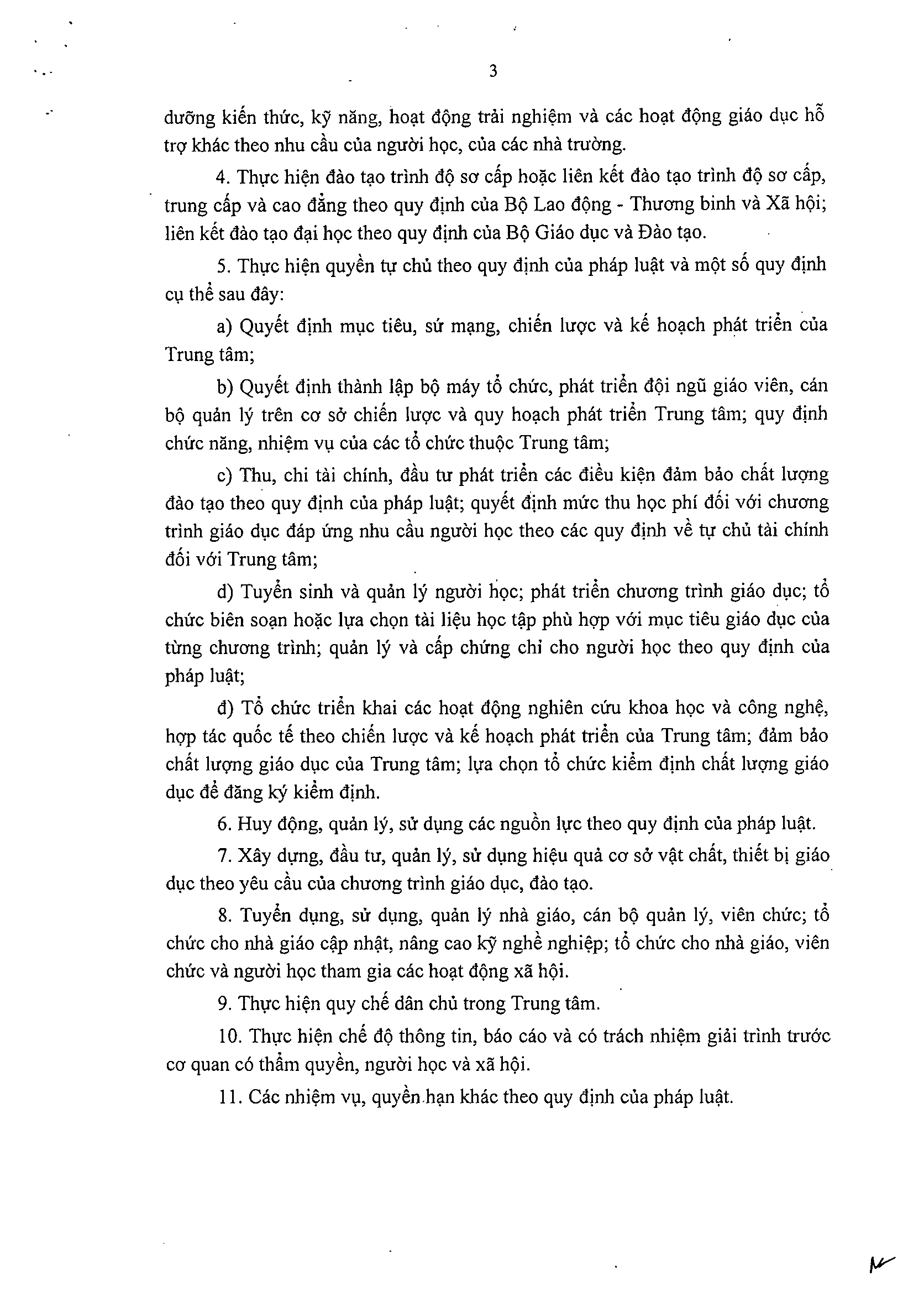 Thông tư số 01/2023/TT-BGDĐT - trang 4/19