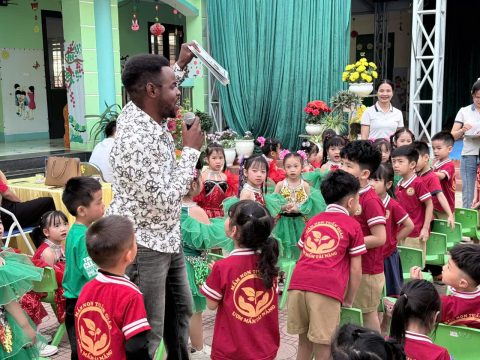 Tiếng Anh cho trẻ mầm non Tuần Giáo (04/2026) (8)