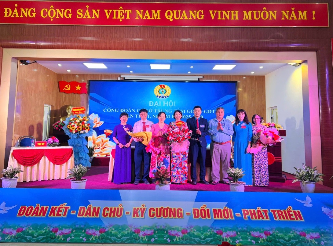 Đại hội công đoàn (6)
