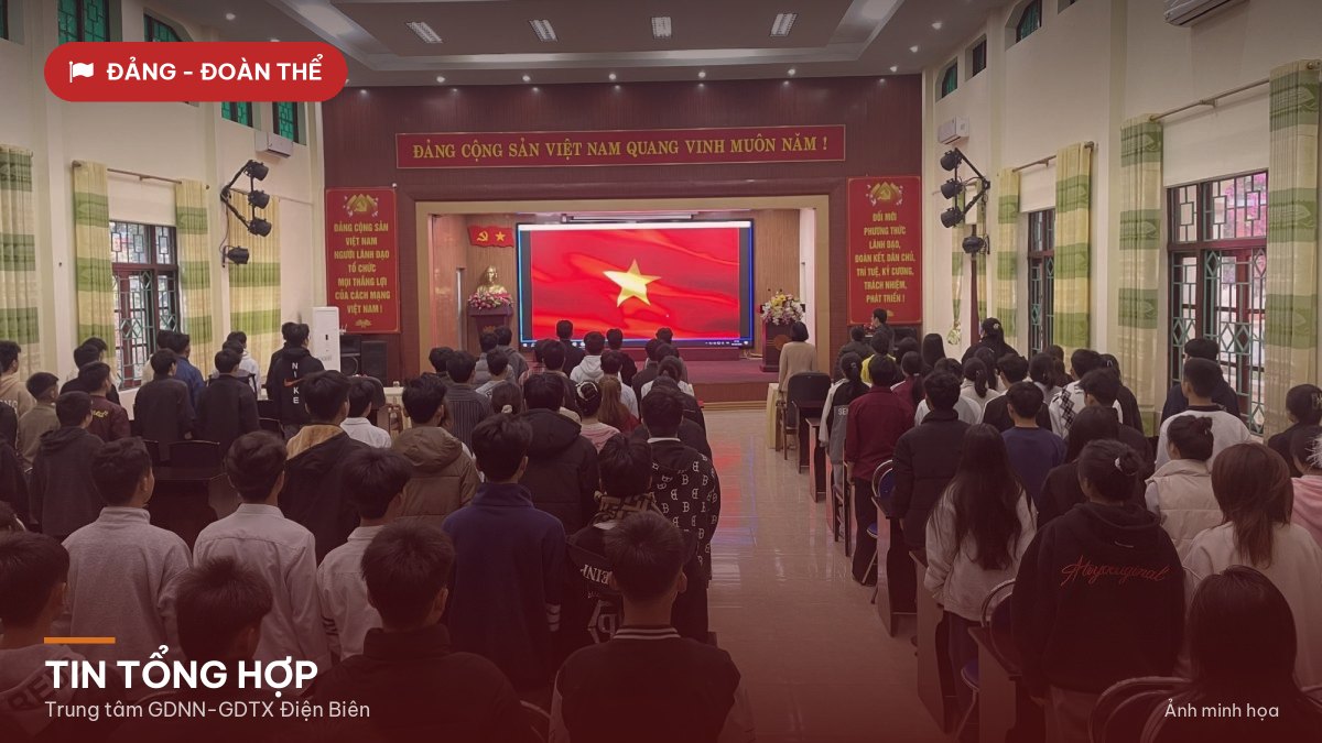 Ảnh minh họa - Đảng - Đoàn thể
