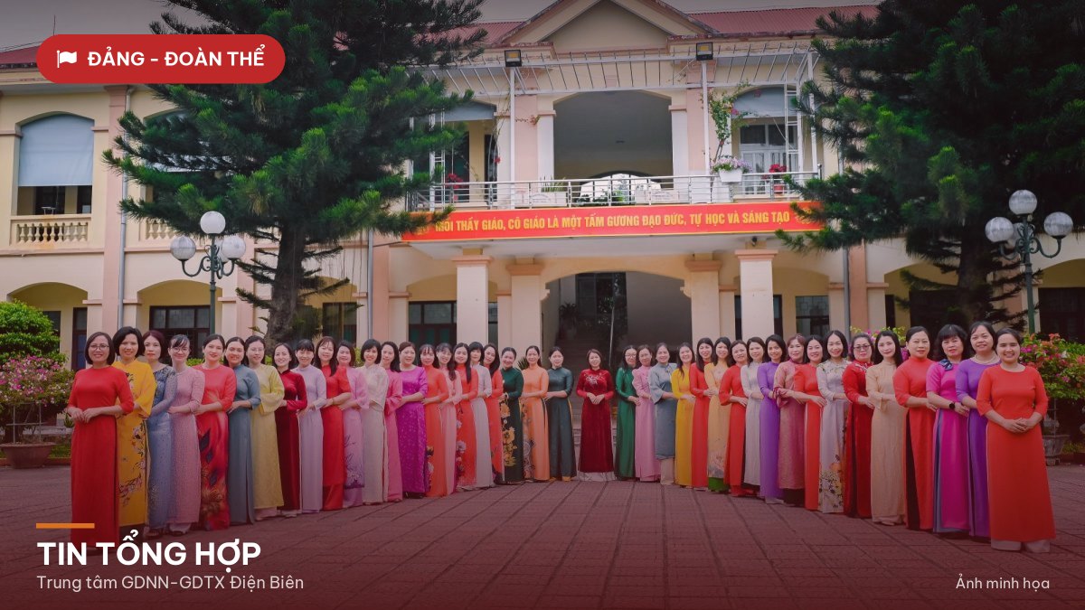 Ảnh minh họa - Đảng - Đoàn thể