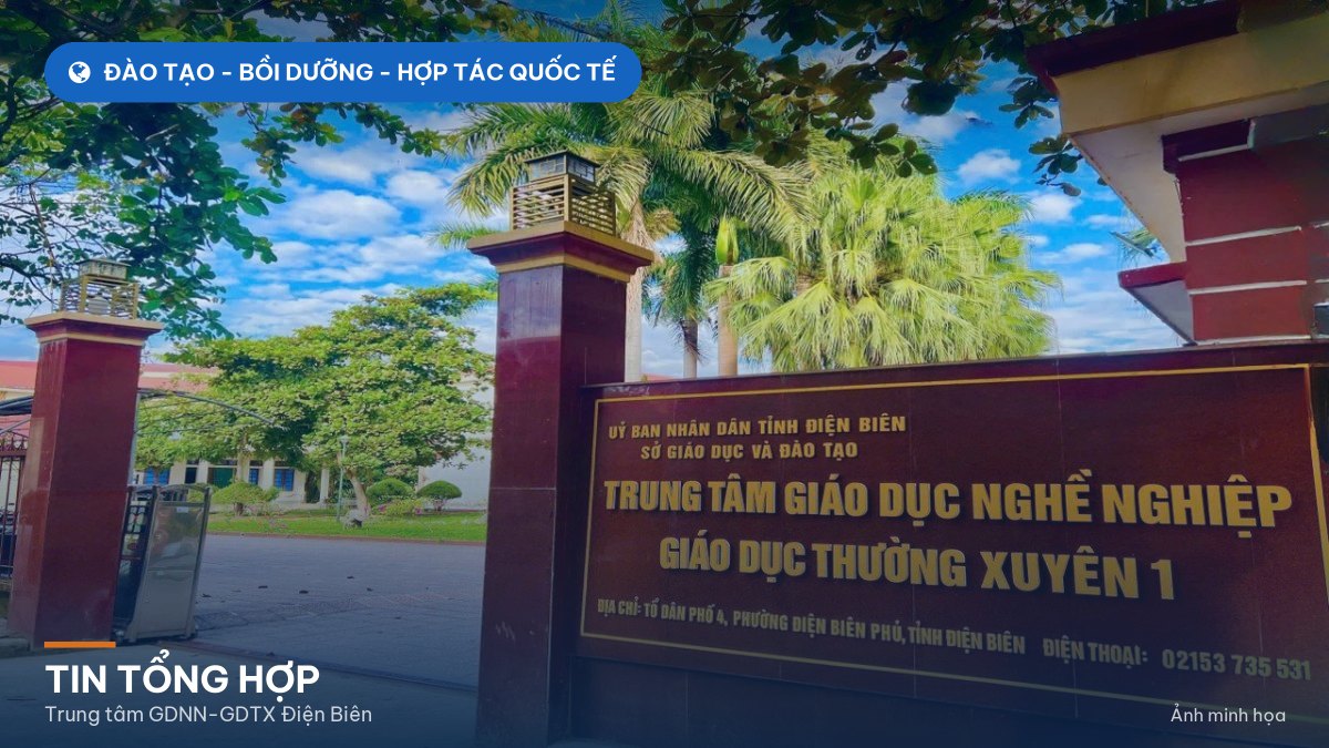 Ảnh minh họa - Đào tạo - Bồi dưỡng - Hợp tác quốc tế