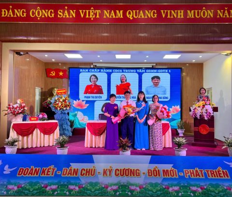 Đại hội Công đoàn 2025 (2)