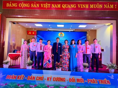 Đại hội Công đoàn 2025 (3)