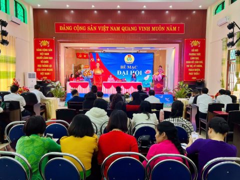 Đại hội Công đoàn 2025 (4)