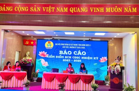 Đại hội Công đoàn 2025 (7)