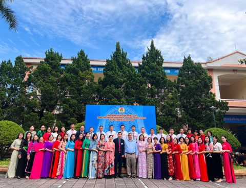 Đại hội Công đoàn 2025 (8)