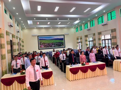 Đại hội Công đoàn 2025 (10)