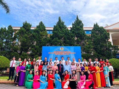Đại hội Công đoàn 2025 (11)