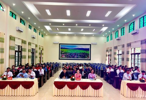 Đại hội Công đoàn 2025 (12)