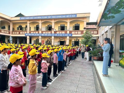 Tiếng Anh - hoạt động đầu giờ tại các trường (2025) (3)