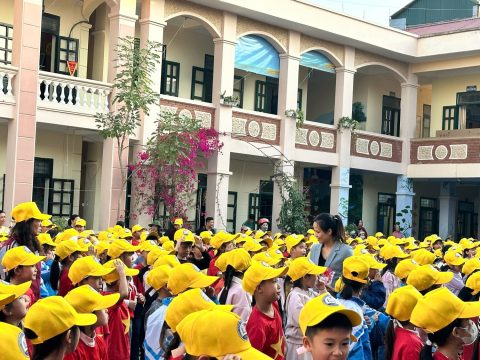 Tiếng Anh - hoạt động đầu giờ tại các trường (2025) (4)