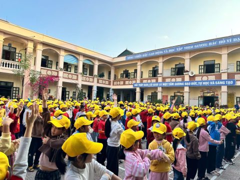 Tiếng Anh - hoạt động đầu giờ tại các trường (2025) (5)
