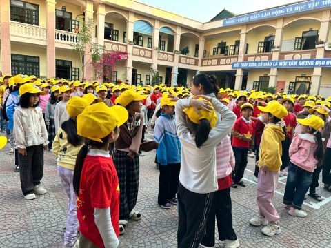 Tiếng Anh - hoạt động đầu giờ tại các trường (2025) (7)