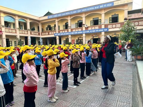 Tiếng Anh - hoạt động đầu giờ tại các trường (2025) (9)