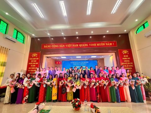 Ảnh tập thể Trung tâm (6)