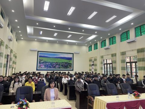 Chào cờ đầu tuần (1)