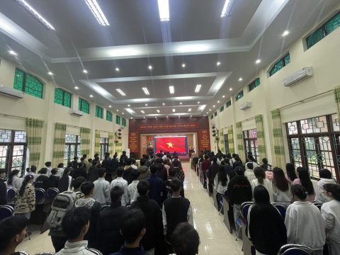 Chào cờ đầu tuần (5)