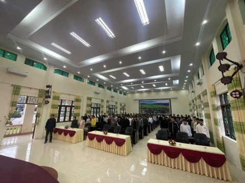 Chào cờ đầu tuần (8)