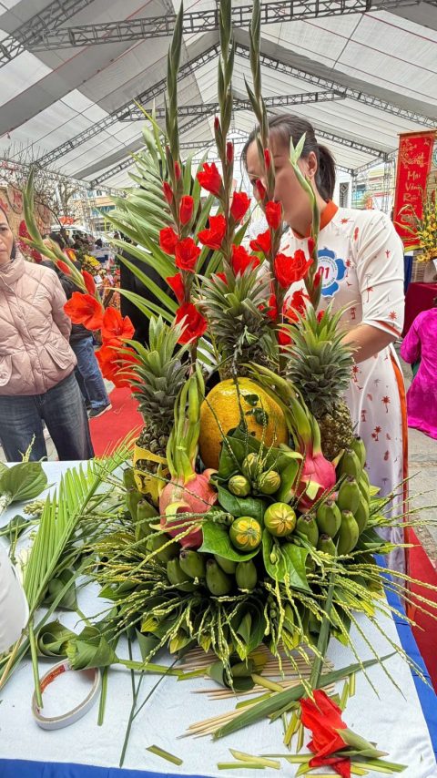 Cuộc thi Công đoàn chào Xuân 2026 (3)