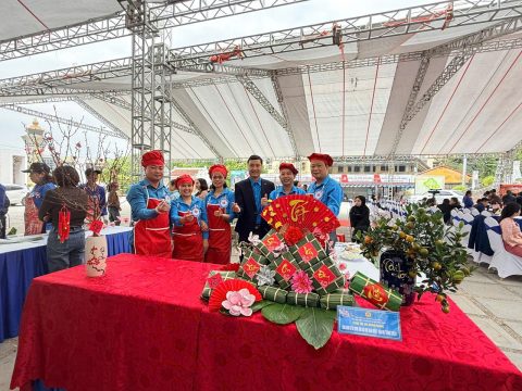 Cuộc thi Công đoàn chào Xuân 2026 (6)