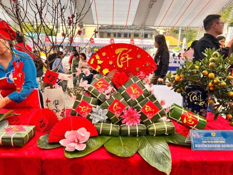 Cuộc thi Công đoàn chào Xuân 2026 (9)