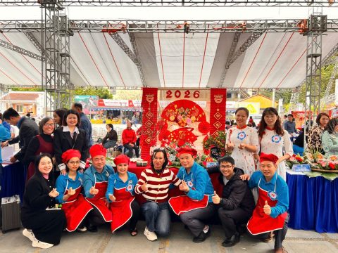 Cuộc thi Công đoàn chào Xuân 2026 (10)