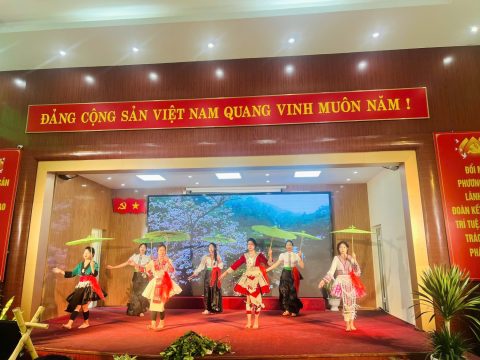 Đoàn TNCS Hồ Chí Minh - kỷ niệm 26/3/2026