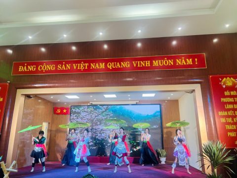 Đoàn TNCS Hồ Chí Minh - kỷ niệm 26/3/2026 (2)
