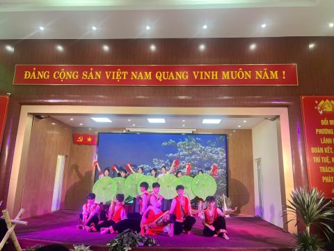 Đoàn TNCS Hồ Chí Minh - kỷ niệm 26/3/2026 (3)
