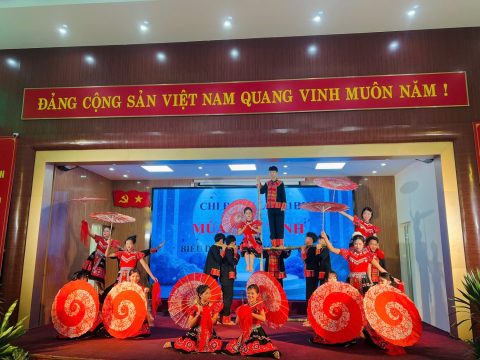 Đoàn TNCS Hồ Chí Minh - kỷ niệm 26/3/2026 (5)