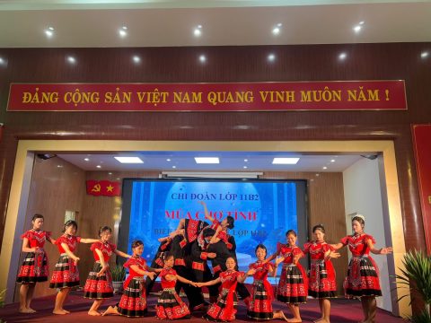 Đoàn TNCS Hồ Chí Minh - kỷ niệm 26/3/2026 (7)