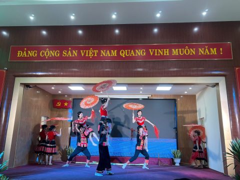 Đoàn TNCS Hồ Chí Minh - kỷ niệm 26/3/2026 (8)
