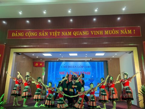 Đoàn TNCS Hồ Chí Minh - kỷ niệm 26/3/2026 (9)