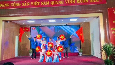 Đoàn TNCS Hồ Chí Minh - kỷ niệm 26/3/2026 (10)