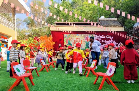 Tiếng Anh - hoạt động đầu giờ tại các trường (2026) (2)