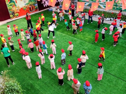 Tiếng Anh - hoạt động đầu giờ tại các trường (2026) (3)