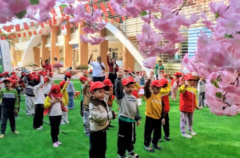 Tiếng Anh - hoạt động đầu giờ tại các trường (2026) (4)