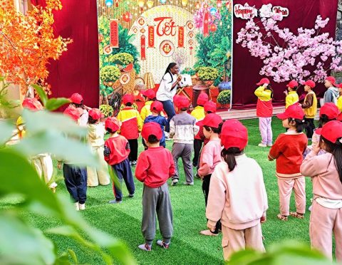 Tiếng Anh - hoạt động đầu giờ tại các trường (2026) (6)