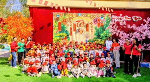 Tiếng Anh - hoạt động đầu giờ tại các trường (2026) (10)