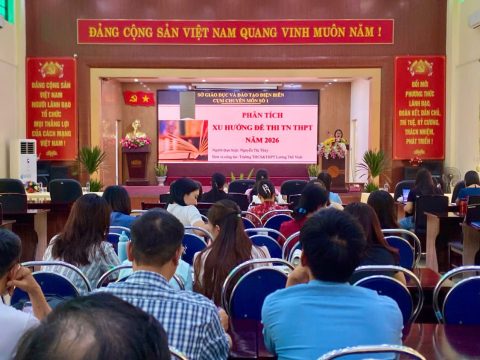 Giáo dục thường xuyên - lớp học và ôn thi THPT (1)