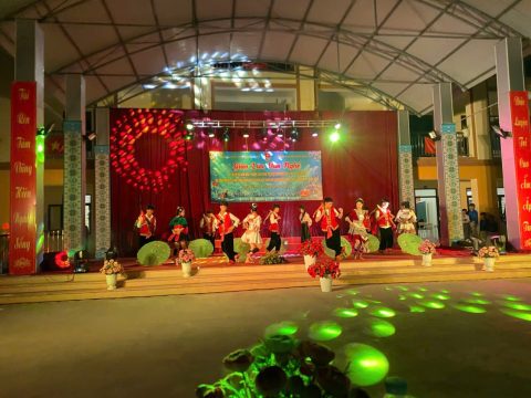 Giao lưu văn nghệ (7)