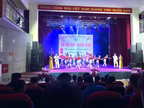 Hiến máu tình nguyện (2)